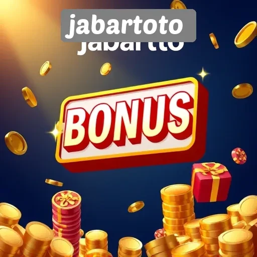 Wawasan Mengenai Sistem Bonus dan Promosi di Jabartoto