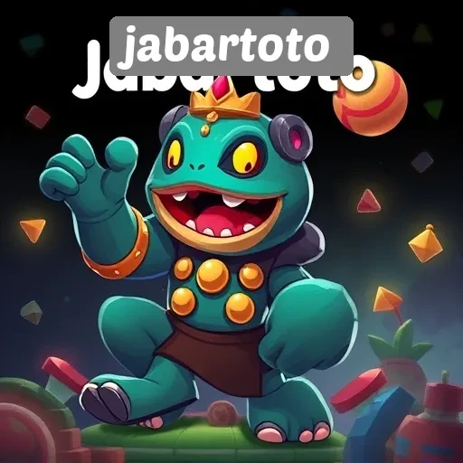 Tantangan dan Peluang di Situs Jabartoto bagi Penggemar Game