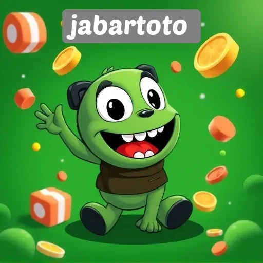 Menemukan Ragam Permainan Seru di Jabartoto