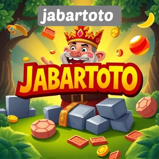 Mengungkap Fitur Menarik di Situs Jabartoto