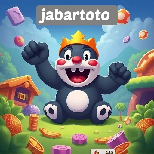 Berbagai Jenis Permainan Menarik yang Tersedia di Jabartoto