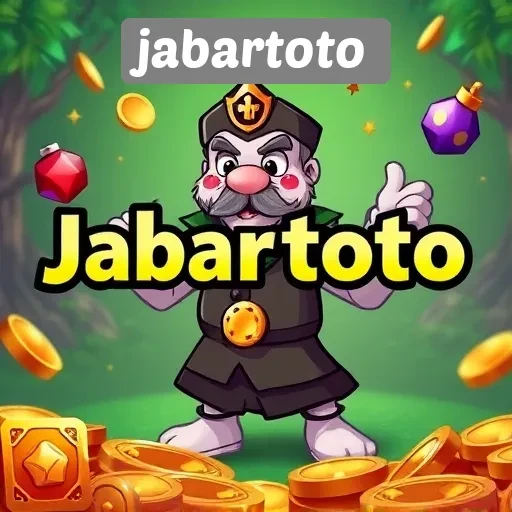 Menelusuri Keberagaman Permainan di Jabartoto