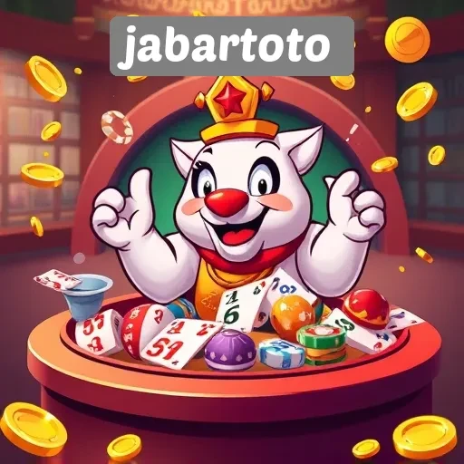 Menjelajahi Ragam Permainan yang Tersedia di Jabartoto