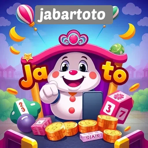 Mengenal Lebih Dalam Tentang Situs Game Jabartoto