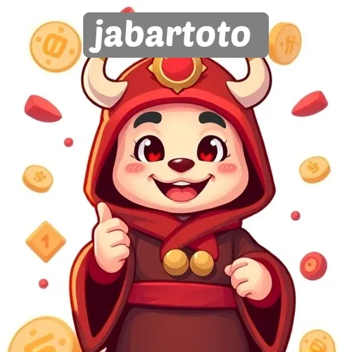 Menggali Peluang Permainan Online di Jabartoto