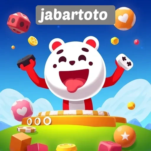 Mengungkap Fitur Menarik dari Situs Game Jabartoto