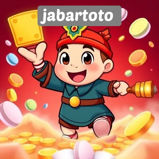 Mengenal Fitur Utama Situs Game Jabartoto