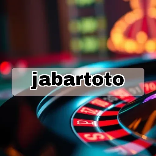 jabartoto Forum Pemain