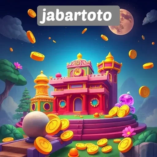 Keunggulan Fitur Permainan di Jabartoto