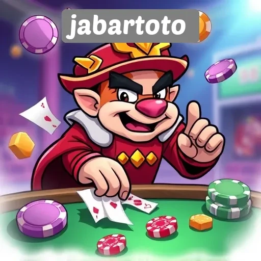 Pentingnya Keamanan dan Kenyamanan Bermain di Jabartoto