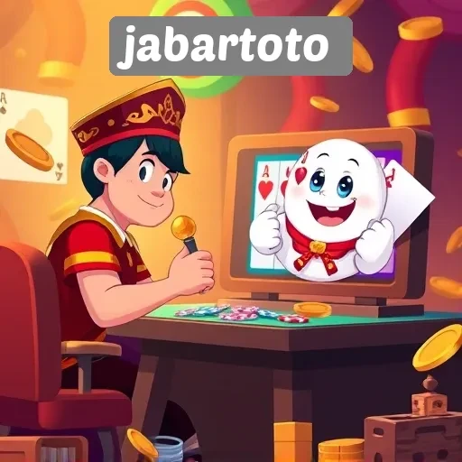 Panduan Lengkap Bermain di Situs Game Jabartoto