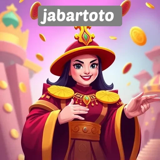 Inovasi dan Fitur Menarik di Situs Jabartoto