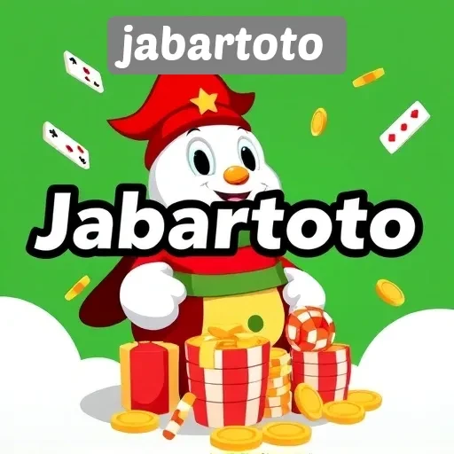 Inspirasi di Balik Pengembangan Situs Jabartoto