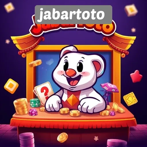 Jabartoto Sebagai Platform Game Digital Terpercaya di Indonesia