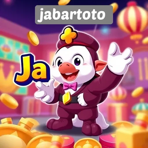 Transformasi Jabartoto Dalam Industri Game Online