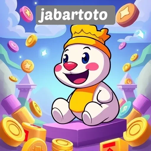 Jabartoto Menawarkan Pengalaman Bermain Game Terpercaya