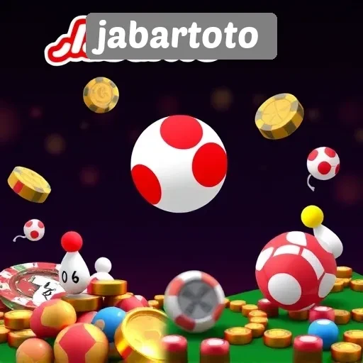 Jabartoto Sebagai Pilihan Utama Dalam Judi Online