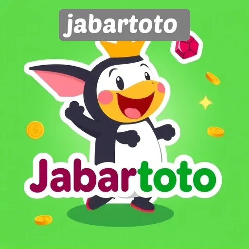 Jabartoto: Komunitas Game Online yang Berkembang Pesat