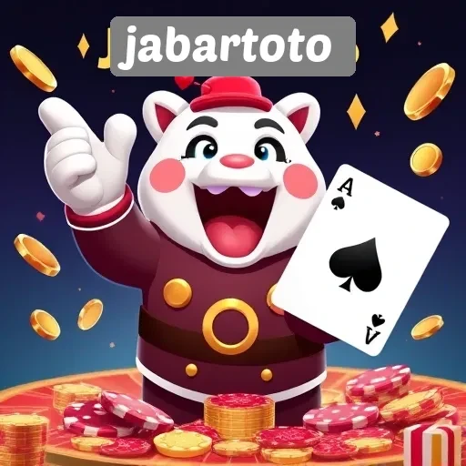 Situs Jabartoto dan Perannya dalam Industri Game