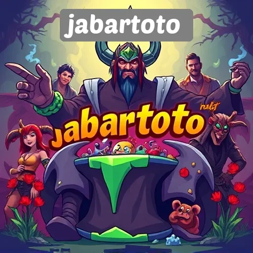 Mengapa Jabartoto Menjadi Trending di Kalangan Gamer Indonesia