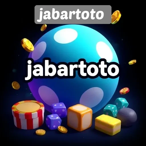 Jabartoto Situs Game Terpercaya untuk Penggemar Perjudian