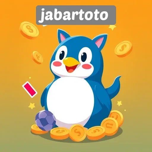 Jabartoto Platform Permainan Terpercaya di Indonesia