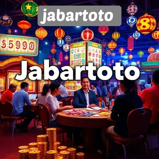 Perbandingan Jabartoto dengan Situs Game Lain di Pasar Indonesia