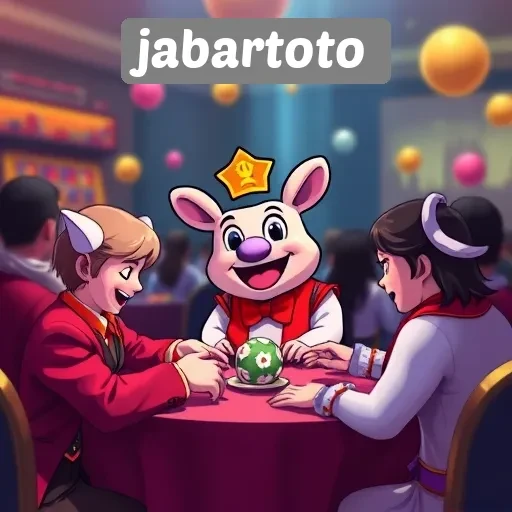 Cara Bergabung dan Bermain di Situs Jabartoto Secara Aman