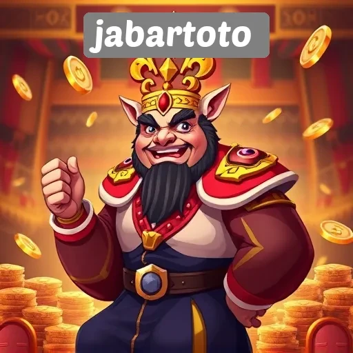 Analisis Pengalaman Pemain di Situs Jabartoto