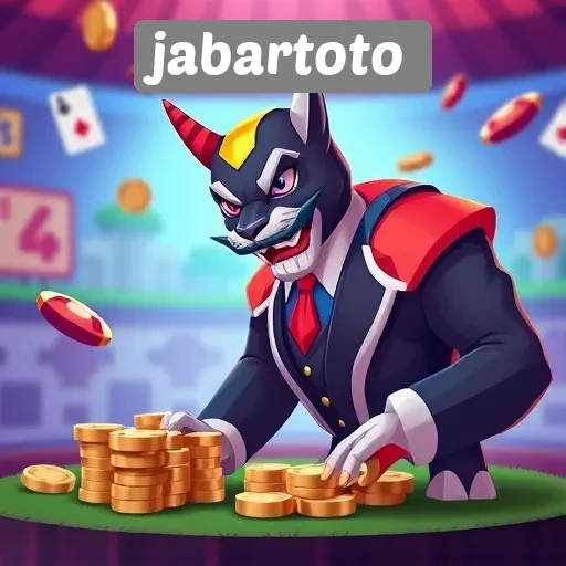 Pengalaman Bermain di Situs Game Jabartoto
