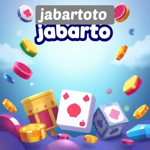 Tren Permainan Populer di Jabartoto yang Harus Diketahui