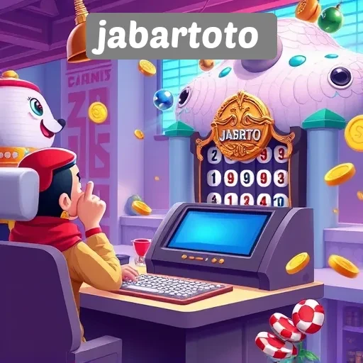 Permainan Populer di Jabartoto yang Wajib Dicoba