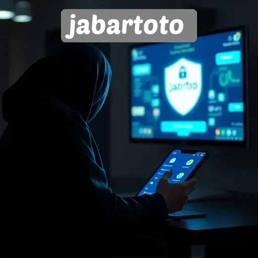 Keamanan dan Privasi di Situs Jabartoto