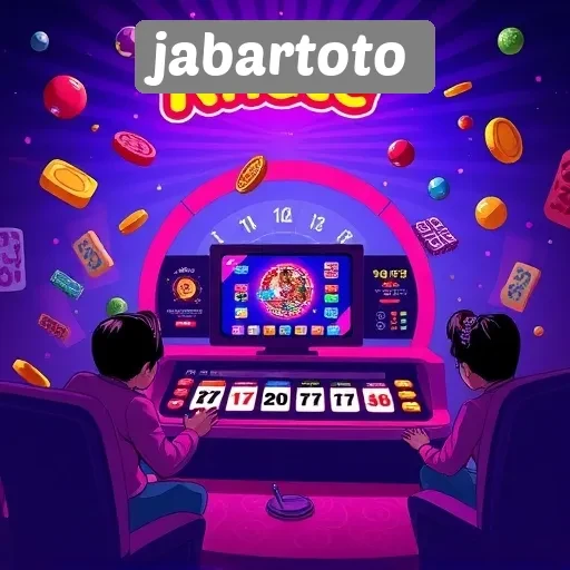 Dampak Sosial dari Permainan Online di Jabartoto