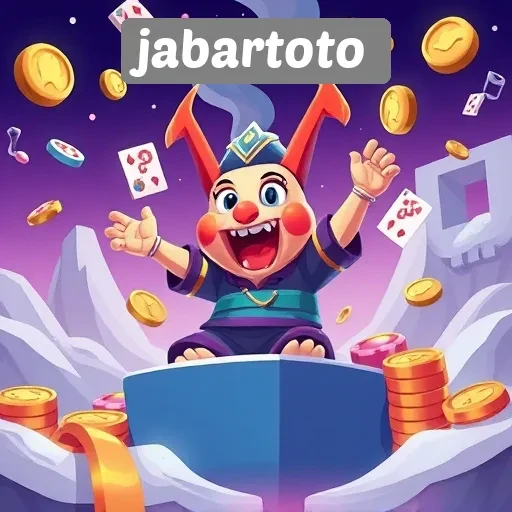 Taktik dan Strategi Sukses Bermain di Jabartoto