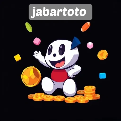 Jabartoto: Platform Game Terpercaya di Indonesia
