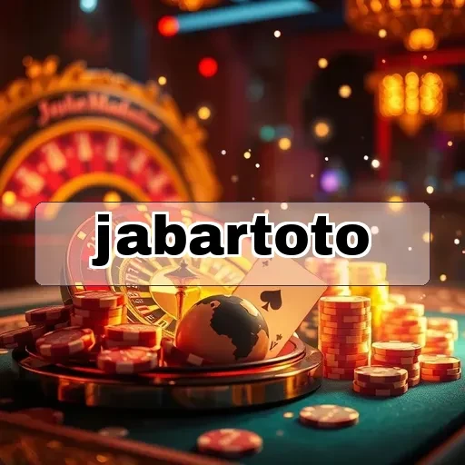 jabartoto Tutorial Game