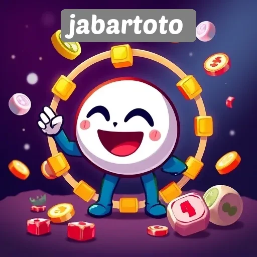 Memahami Konsep Permainan di Situs Jabartoto
