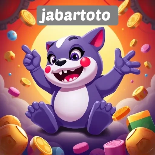 Karakteristik Unik Permainan di Jabartoto